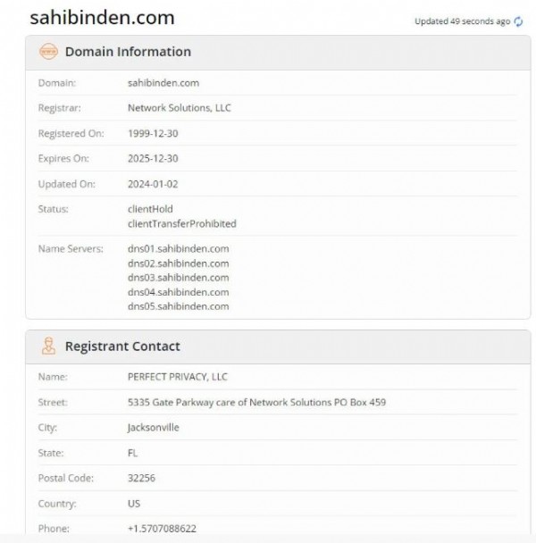 Sahibinden.com neden çöktü? İşte ilk açıklama ve iddialar